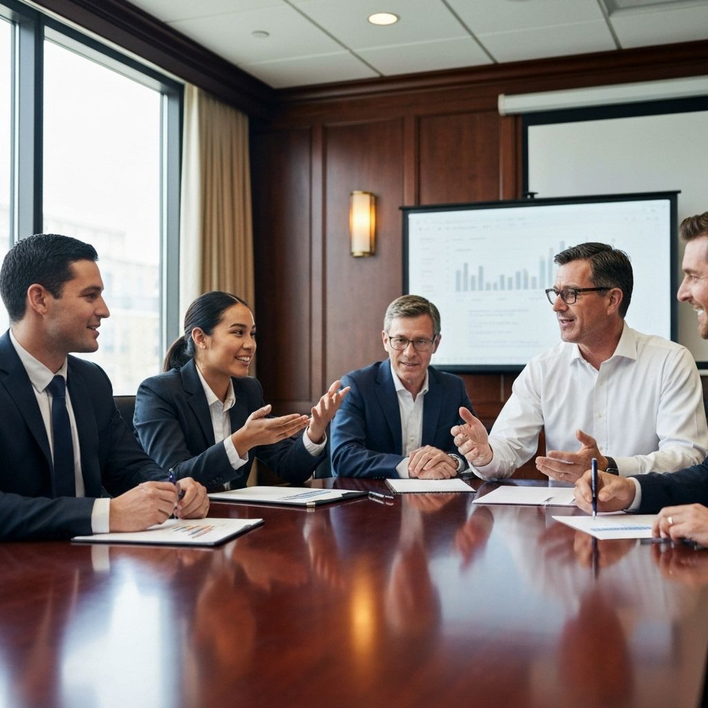 Profesionální tým