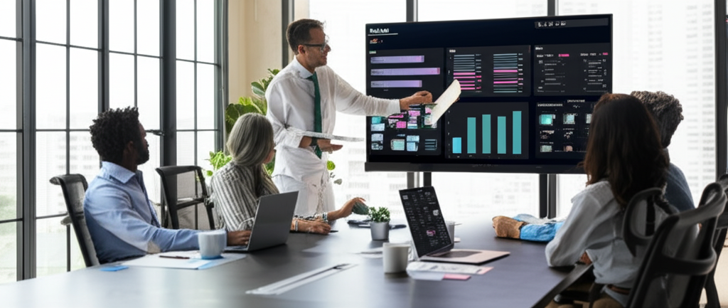 Ready made společnosti